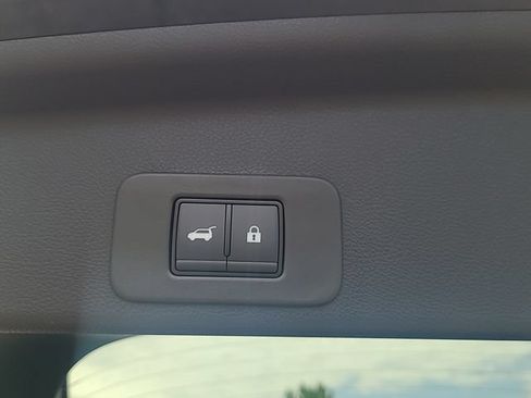 New 2026 Nissan Murano Platinum w/ Cargo Package AWD/4WD image 30