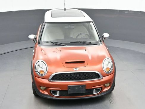 Used 2011 MINI Cooper S FWD image 17