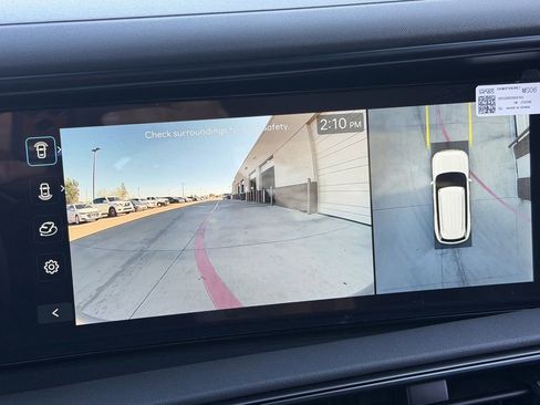 New 2026 Hyundai Palisade XRT Pro image 18