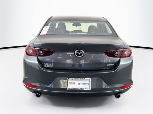 Used 2025 MAZDA MAZDA3 s image 7