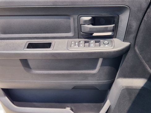 New 2026 RAM 2500 Tradesman AWD/4WD image 22