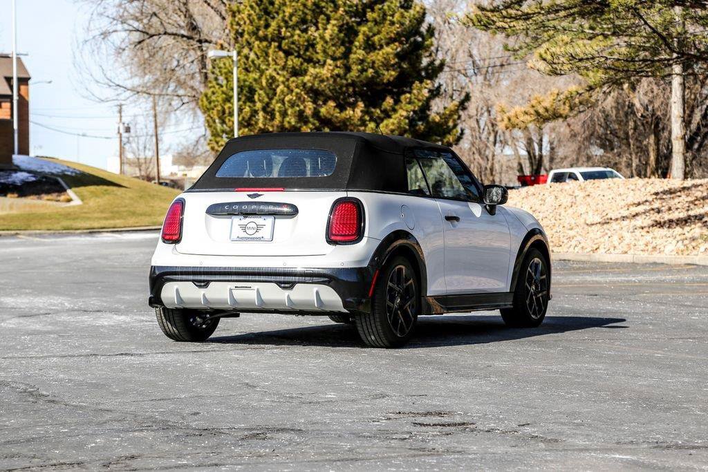 New 2026 MINI Cooper S FWD image 5
