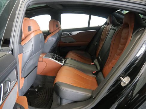 Used 2022 BMW 840i Gran Coupe xDrive w/ Comfort Seating Package AWD/4WD image 26