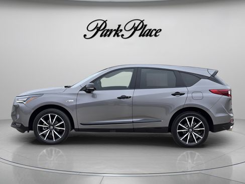 Used 2026 Acura RDX A-Spec w/ Advance Package AWD/4WD image 2