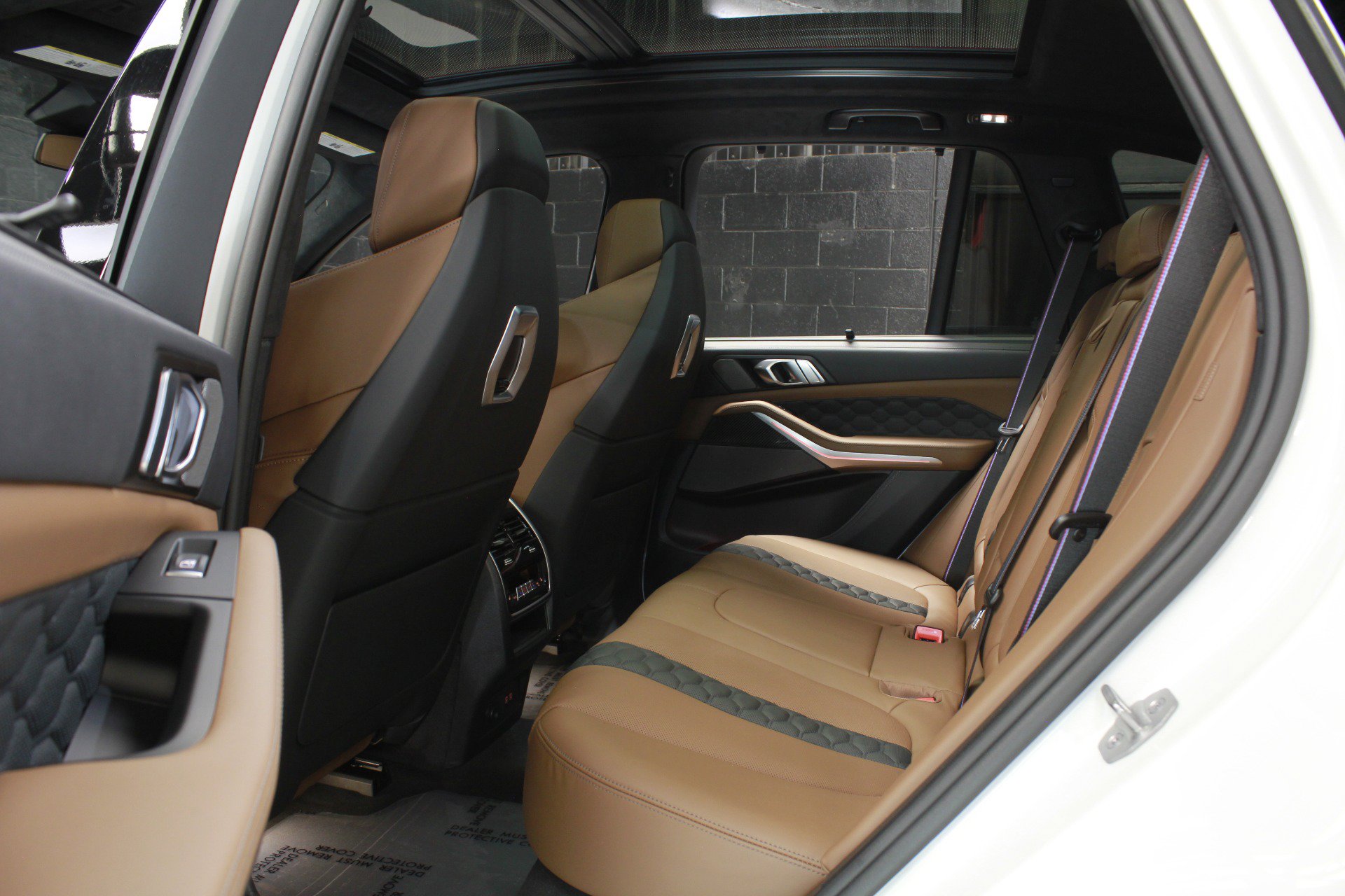 Used 2026 BMW X5 M Competition w/ Executive Package AWD/4WD image 45