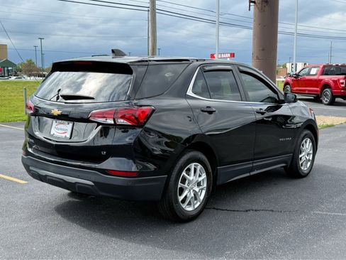 Used 2022 Chevrolet Equinox LT FWD image 7