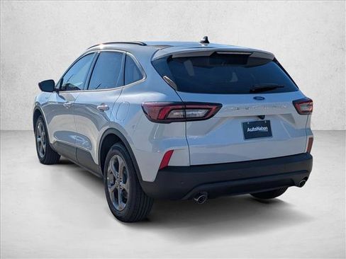 New 2026 Ford Escape ST-Line w/ Tech Pack #1 image 9