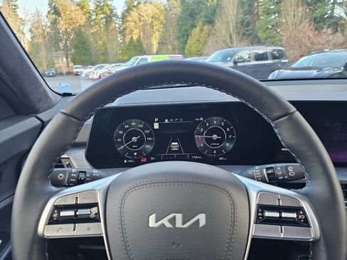 New 2025 Kia Telluride SX Prestige X-Pro image 13