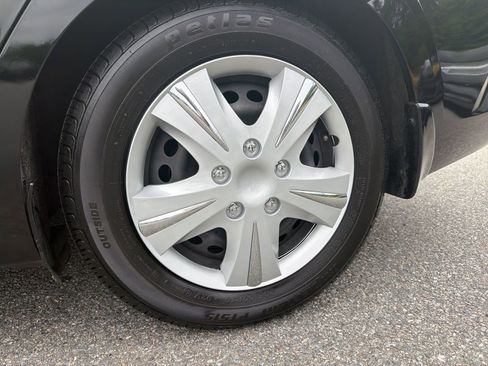 Used 2020 Nissan Sentra S FWD image 13