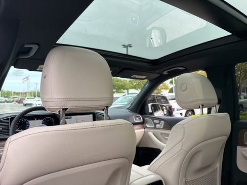 New 2026 Mercedes-Benz GLE 350 4MATIC image 26