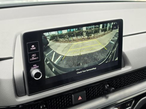 Certified 2024 Honda CR-V Sport-L image 24