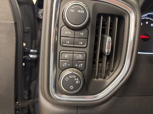 Used 2021 Chevrolet Silverado 1500 LT Trail Boss w/ Bed Protection Package image 36