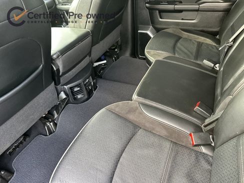 Certified 2024 RAM 2500 Laramie image 13