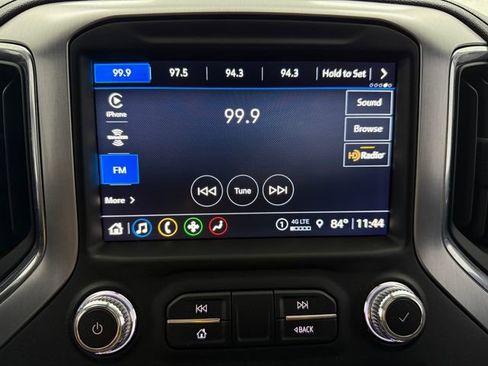 Used 2021 GMC Sierra 1500 Elevation w/ Preferred Package RWD image 18
