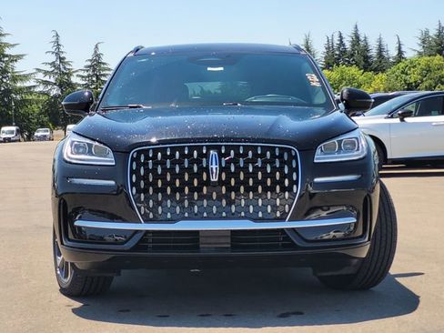 New 2026 Lincoln Corsair Grand Touring image 3