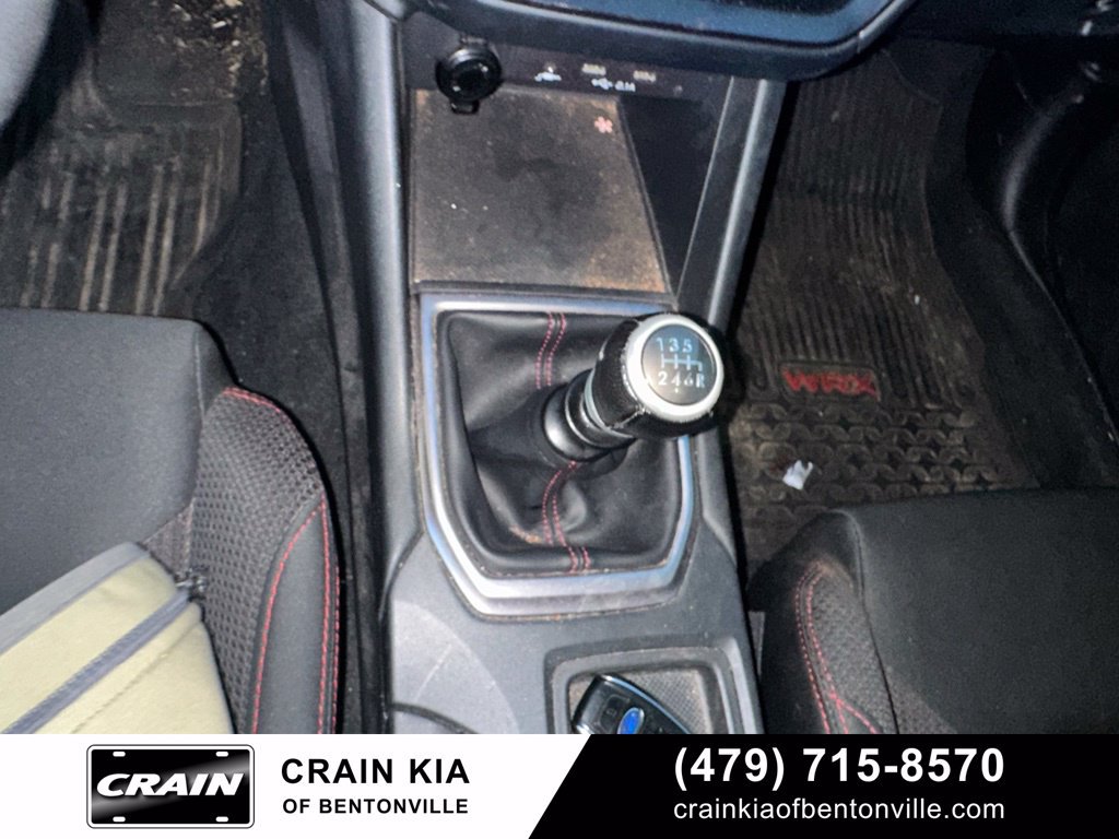 Used 2023 Subaru WRX Premium AWD/4WD image 28