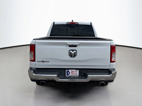 Used 2021 RAM 1500 Lone Star RWD image 6