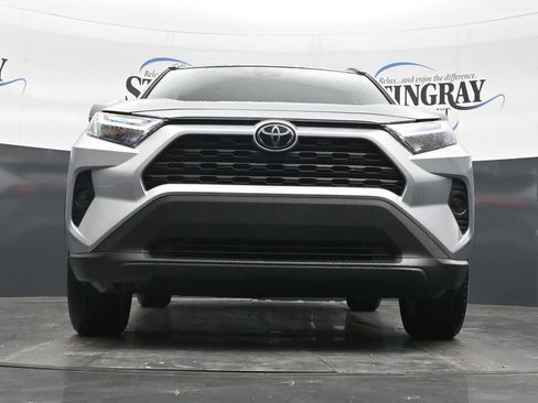Used 2024 Toyota RAV4 XLE w/ Convenience Package FWD image 27