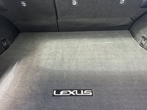 Certified 2023 Lexus RZ 450e Premium w/ Technology Package AWD/4WD image 19