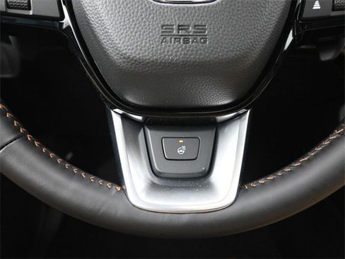 New 2026 Honda CR-V Sport Touring image 31