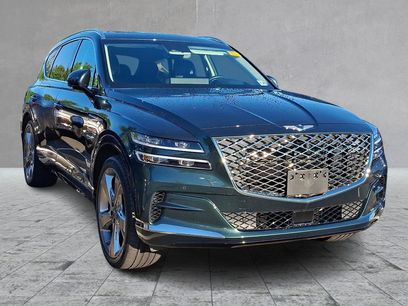 Used 2024 Genesis GV80 3.5T Advanced