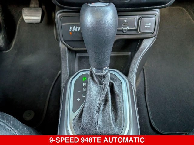 Used 2020 Jeep Renegade Altitude AWD/4WD image 29