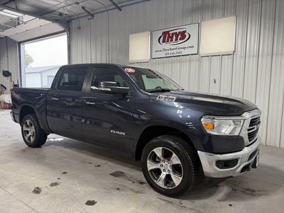 Used 2020 RAM 1500 Big Horn