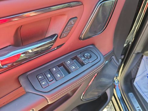 New 2026 RAM 1500 Limited image 19