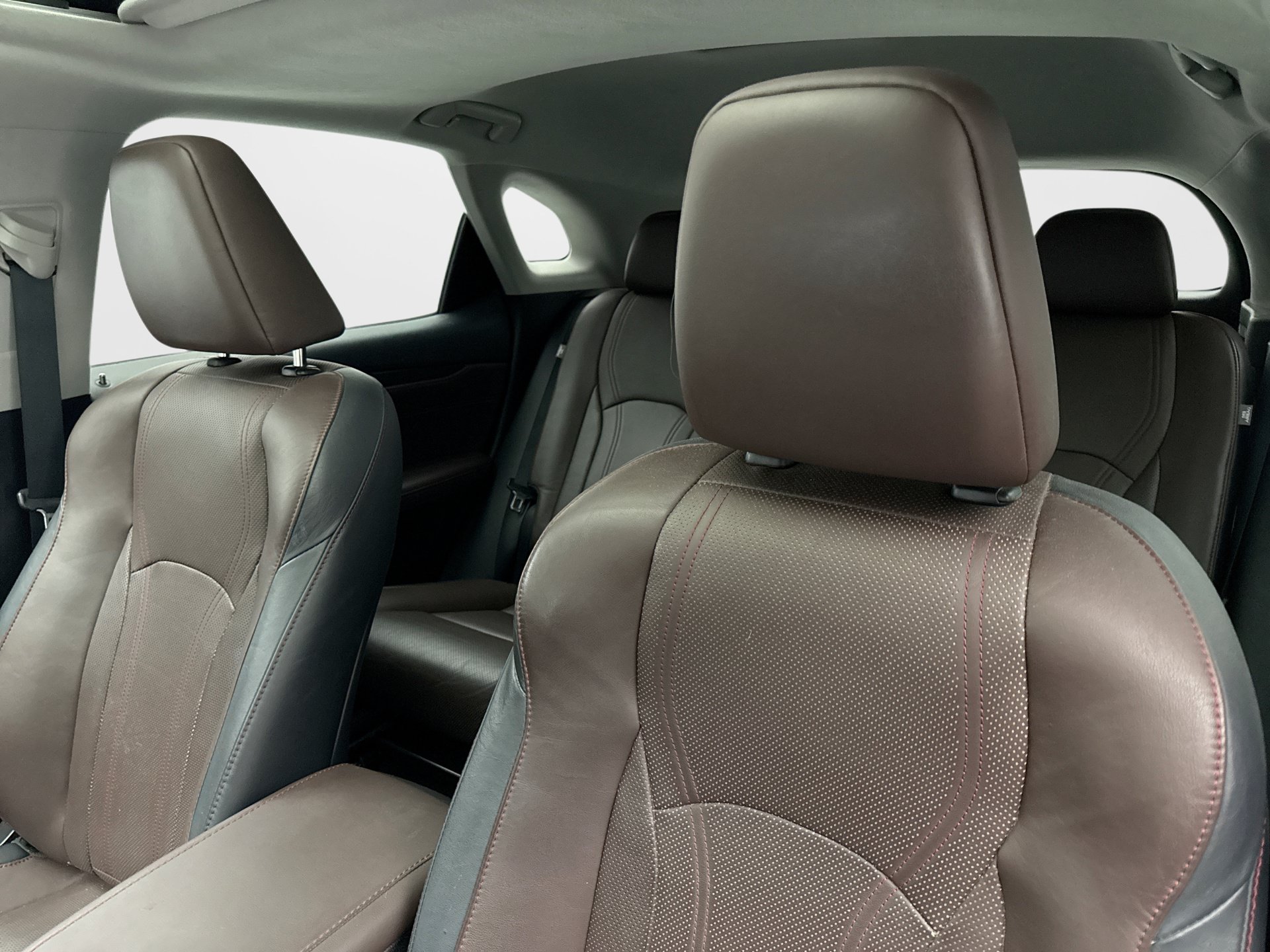 Used 2019 Lexus RX 450h AWD w/ Navigation Package image 10