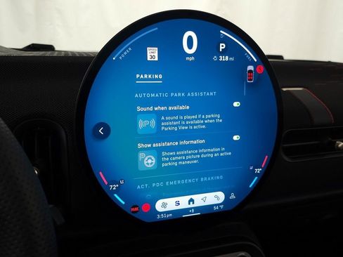 New 2026 MINI Cooper John Cooper Works image 23