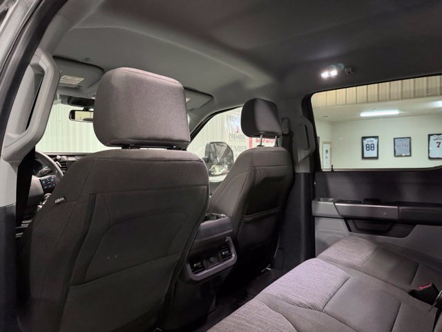 Used 2023 Ford F250 XLT w/ FX4 Off-Road Package AWD/4WD image 10