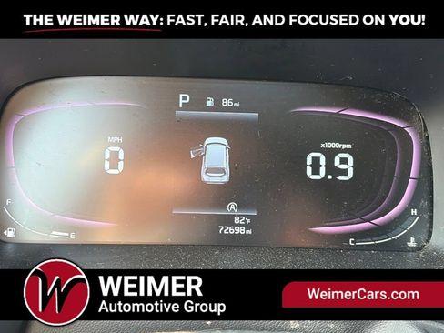 Used 2023 Kia Soul EX FWD image 30