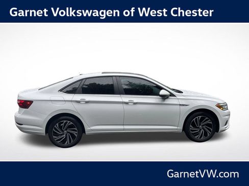 Used 2021 Volkswagen Jetta SEL FWD image 6