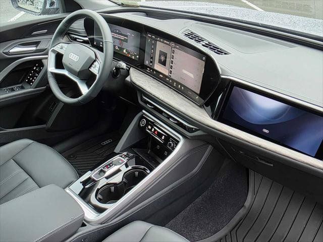 New 2026 Audi Q5 Premium Plus AWD/4WD image 10