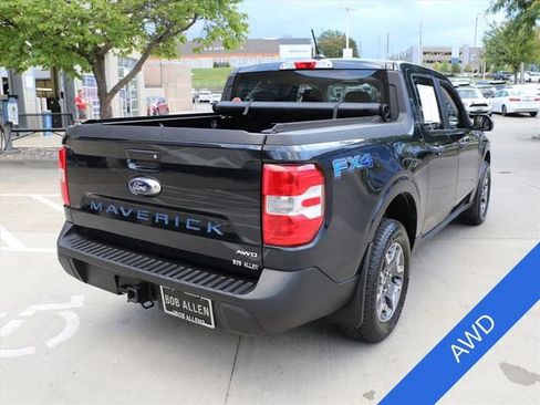 Used 2023 Ford Maverick XLT w/ Equipment Group 300A Standard image 5