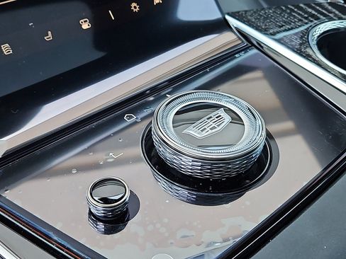 New 2026 Cadillac Escalade IQL Sport 1 image 19