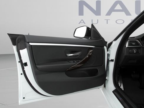 Used 2018 BMW 430i Gran Coupe RWD image 12