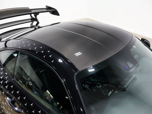 Used 2021 Mercedes-Benz AMG GT Black Series image 65
