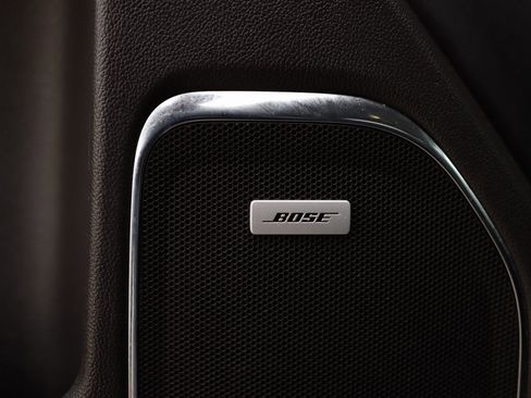 Used 2017 GMC Sierra 1500 SLT w/ SLT Premium Package image 28