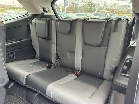Used 2023 Subaru Ascent Onyx Edition image 12