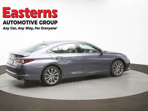Used 2021 Lexus ES 350 w/ Premium Package image 43