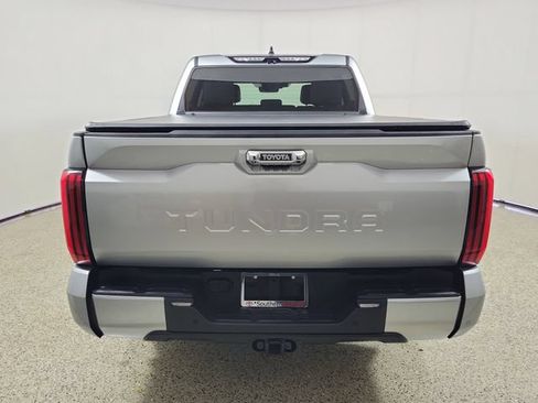 Used 2023 Toyota Tundra Limited AWD/4WD image 6
