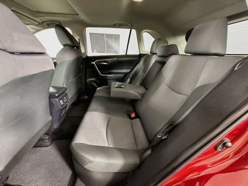 Certified 2025 Toyota RAV4 XLE w/ Convenience Package AWD/4WD image 27