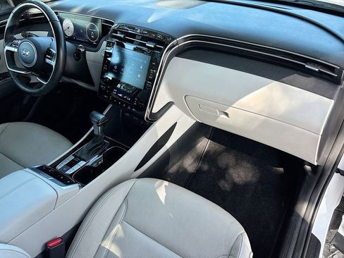 Used 2022 Hyundai Tucson SEL w/ Convenience + Premium Package image 30