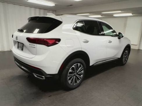 New 2026 Buick Envision Preferred image 8