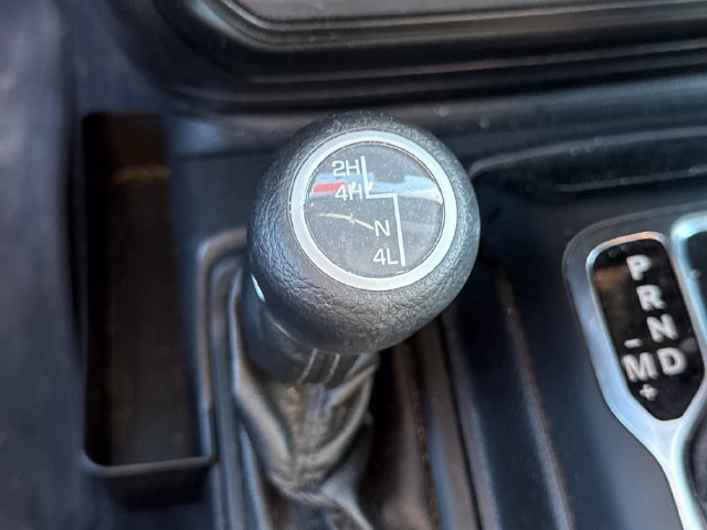 Used 2021 Jeep Wrangler Unlimited Sport AWD/4WD image 36