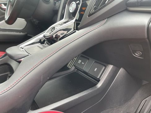 Used 2020 Acura RDX A-Spec image 36