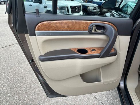 Used 2012 Buick Enclave Leather w/ Trailering Provision Package AWD/4WD image 14