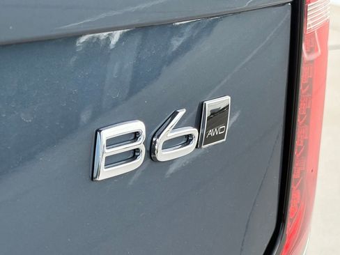 New 2026 Volvo XC90 B6 Ultra w/ Lounge Package AWD/4WD image 7