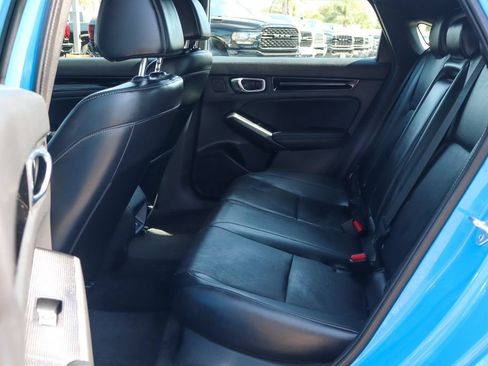 Used 2022 Honda Civic Sport Touring image 42